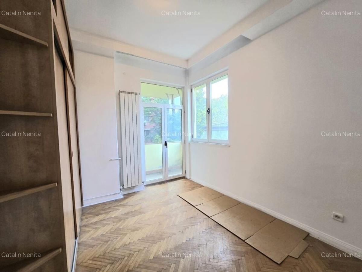 Apartament cu 6 camere nedecomandat în Moșilor - 15