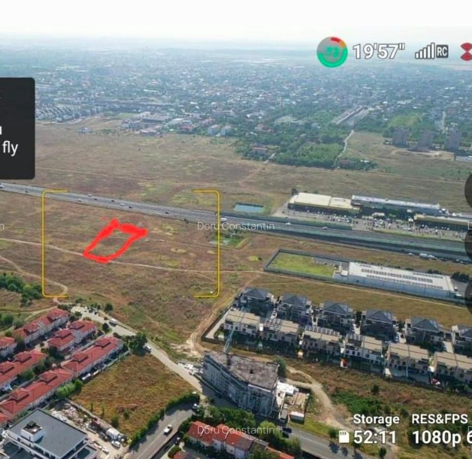 Proprietar 3130 mp teren Pipera - 8