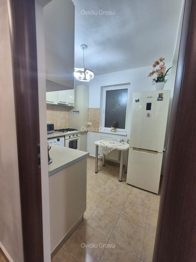 Apartament 2 camere decomandat Nicolae Grigorescu - 5