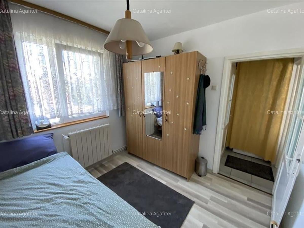 Apartament 2 camere, mobilat complet, etaj 3, cartierul Florilor - 2