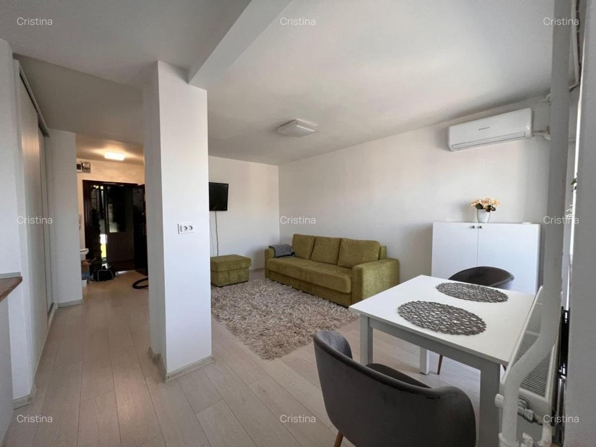 Garsoniera moderna , impecabila, recent renovata - 5