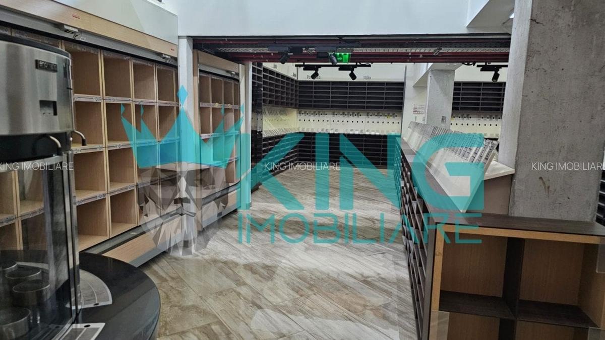 Spațiu comercial, 1100 mp în Domenii - 7
