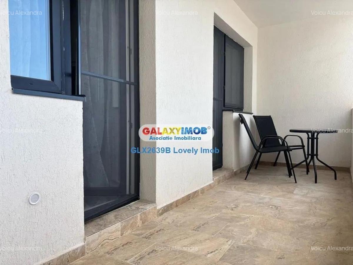 Apartament Tip Studio Lux - Berceni - Dimitrie Leonida - 7