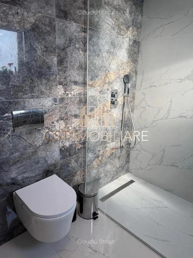 Duplex de vanzare - Mosnita Veche, Timis - 8