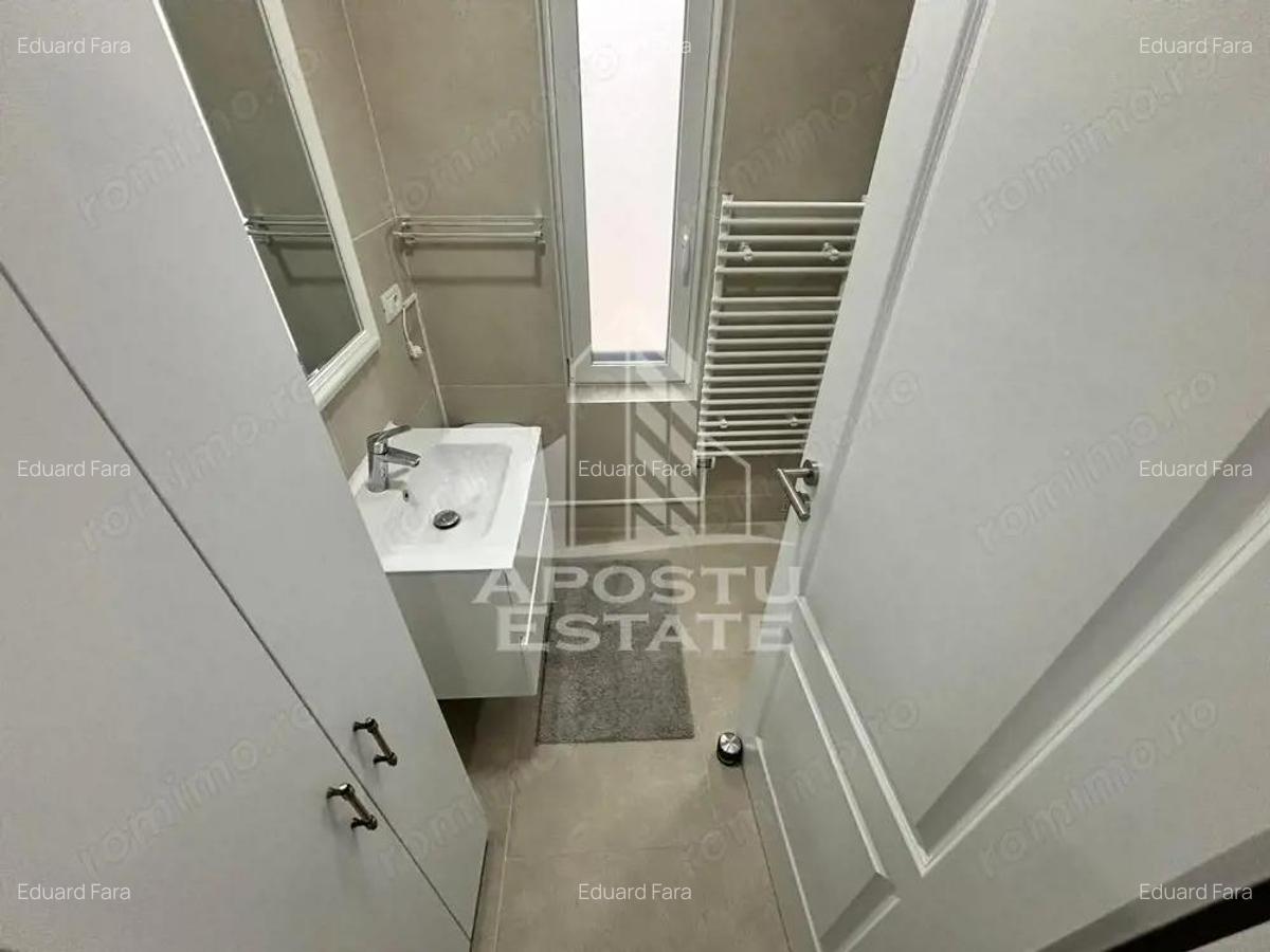 Penthouse in zona Braytim, parcare subterana - 10