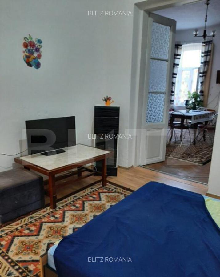 Apartament de inchiriat, 2 camere, 65 mp, zona Iosefin - 3