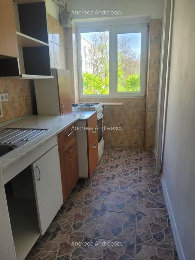 2 camere Brancoveanu-Izvorul Rece liber partial mobilat - 4
