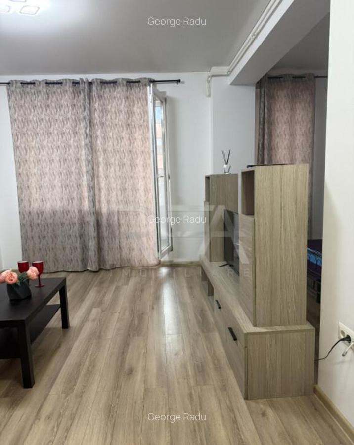 Studio | Bloc Nou | Chiajna Shopping Center | - 3