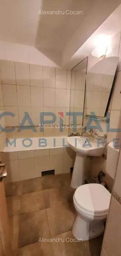 0% Comision Prima inchiriere 2 camere | Grigorescu langa parc ?i sta?ie - 8