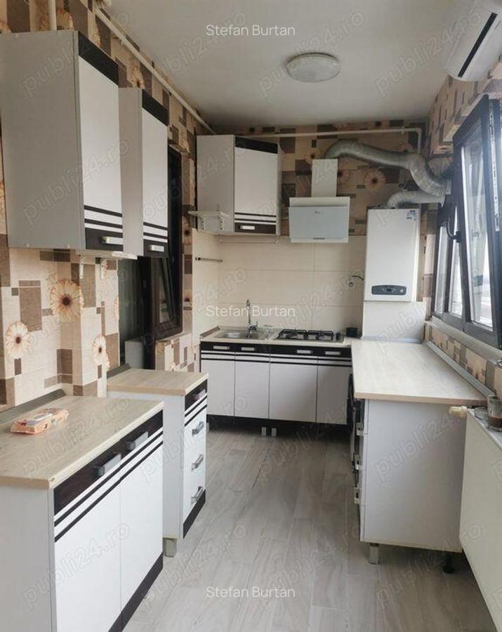APARTAMENT 2 CAMERE SOSEAUA SALAJ - 6