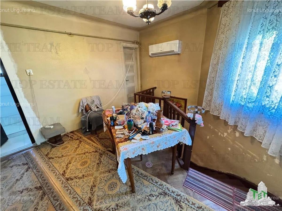 Vila tip duplex de vanzare  Vatra Luminoasa - 15