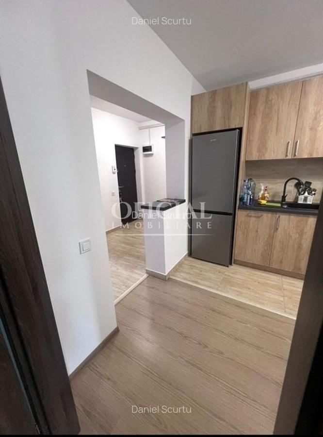 Apartament 2 camere | Parcare | Mobilat si Utilat | Porii | Floresti - 6
