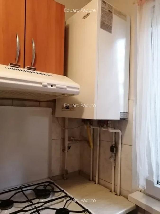 Apartament cu 2 camere semidecomandat în Semicentral - 4