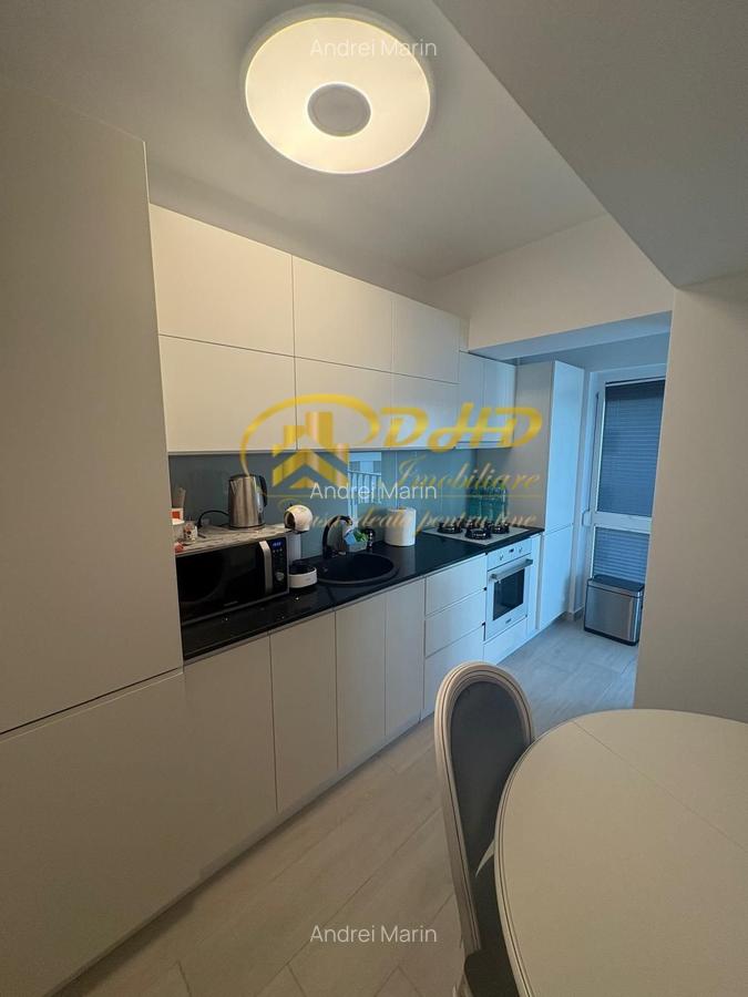 2 camere la prima închiriere în Tătărași - Evergreen - 6