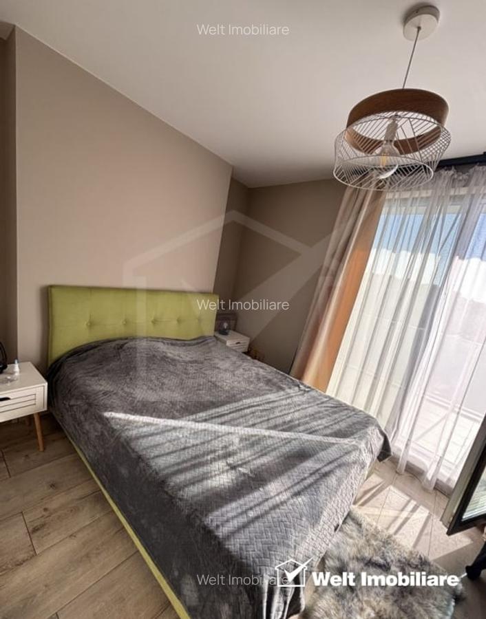 Penthouse 3 camere, Centru, zona Piata Mihai Viteazu, 2 parcari subterane,terasa - 4