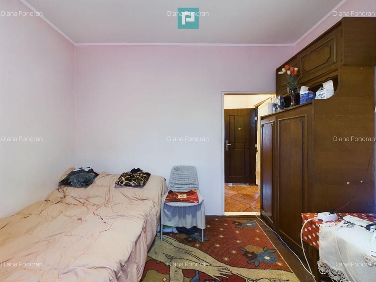 Casă la preț de apartament - Colentina, Ostrov - 6