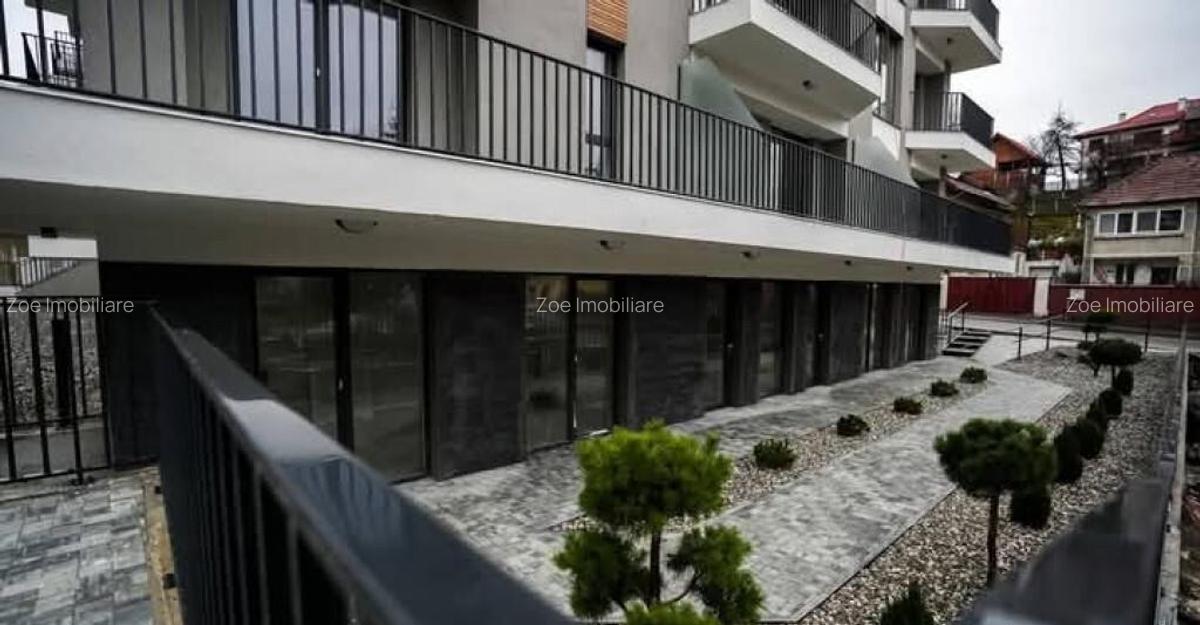 De inchiriat spatiu pentru activitati medicale in Sfantu Gheorghe - 8