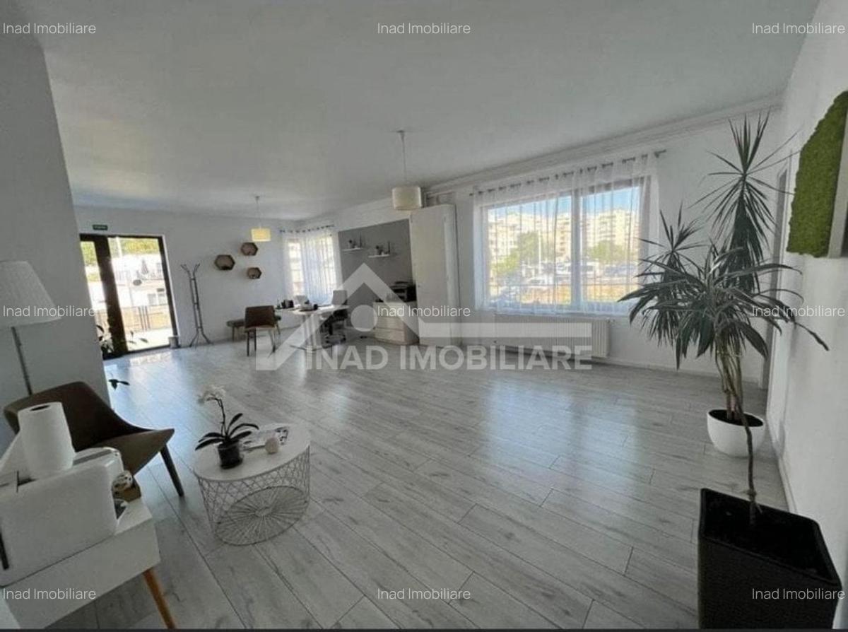 Spatiu Comercial de inchiriat in Marasti zona Intre Lacuri - 2