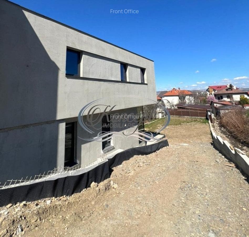 Casa exclusivista in Andrei Muresanu - 12
