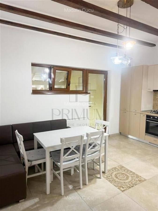 BRAYTIM - 4 CAM - PENTHOUSE - 2BAI - UTILAT/MOBILAT - TERASA 40MP - BLOC NOU - 12