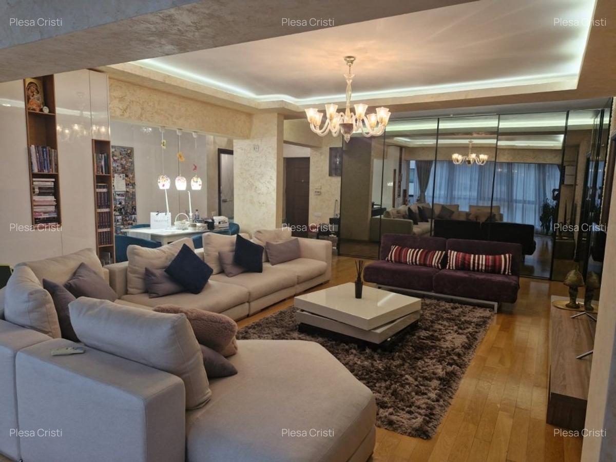 2 CAMERE  LUX  - COTROCENI -GRADINA BOTANICA 104MP - 7