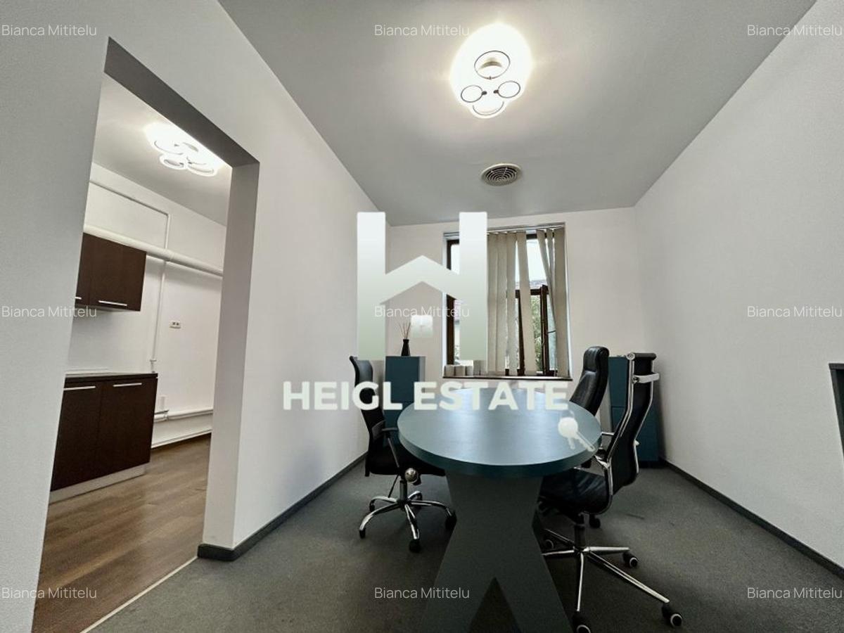 Spatiu de birouri Piata 700 - 4