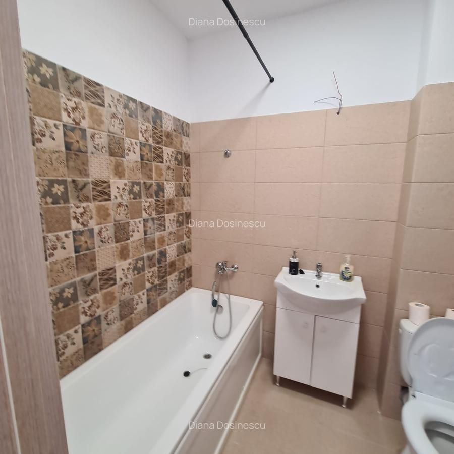 2 camere  - bd Tineretului, Militari Residence - 5