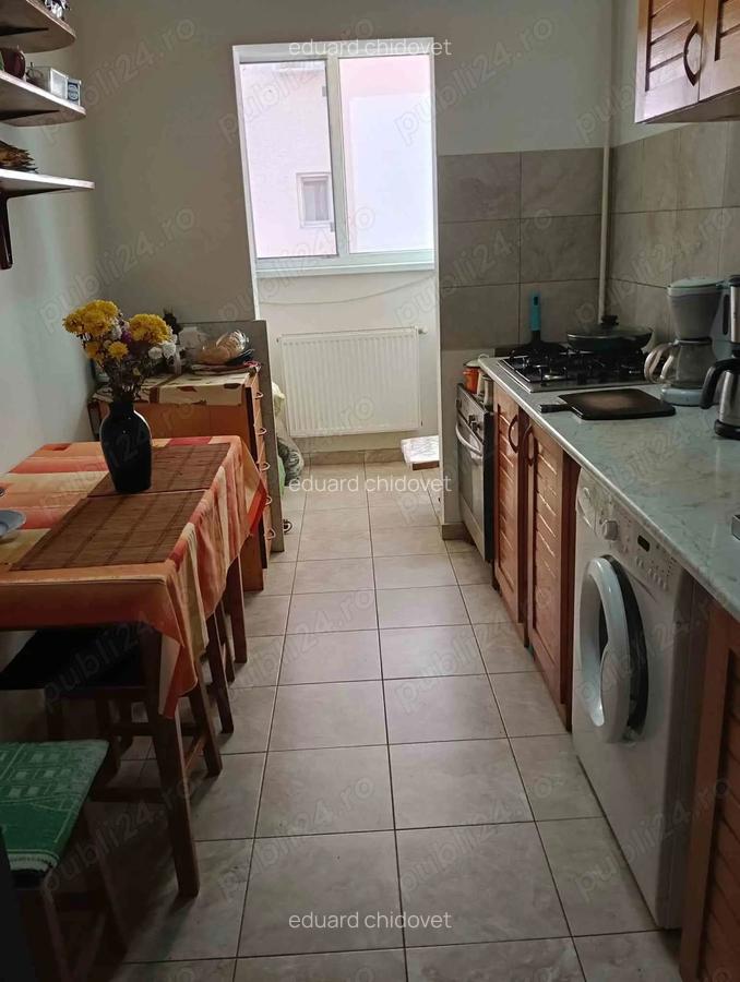 Vand apartament confort 1 , Pope?ti Leordeni - 3