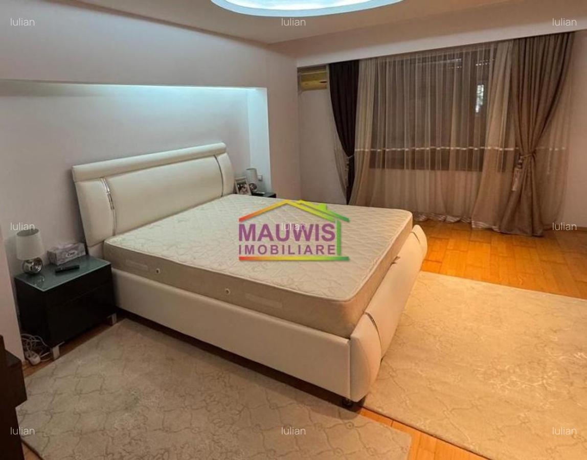 Apartament 3 camere Nerva Goga COMPLET RENOVAT si UTILAT - 3