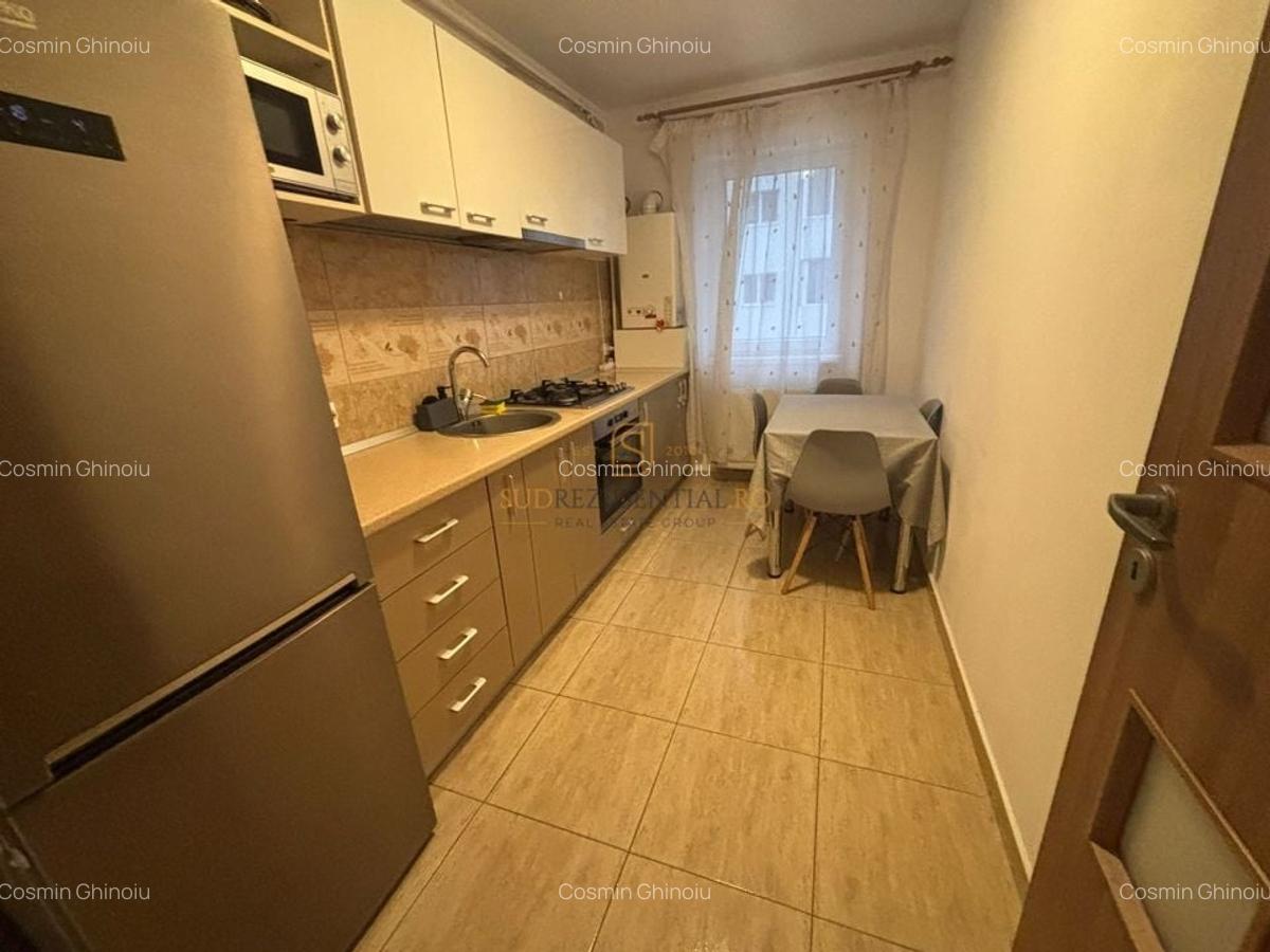 Apartament modern cu 2 camere de inchiriat – Drumul Binelui, Sector 4 - 7