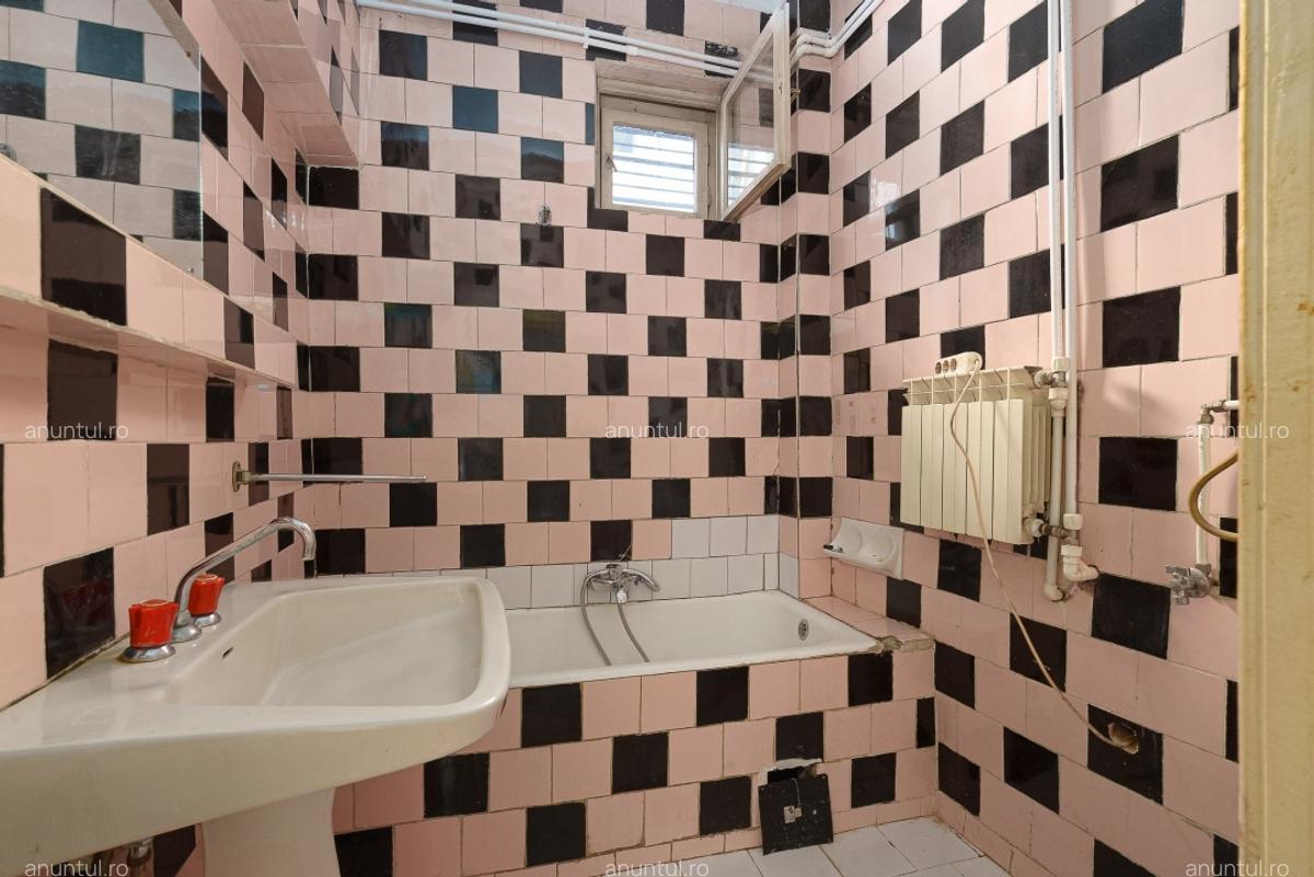 Floreasca, Amman, casa P+1 renovabil, lot de colt - 8