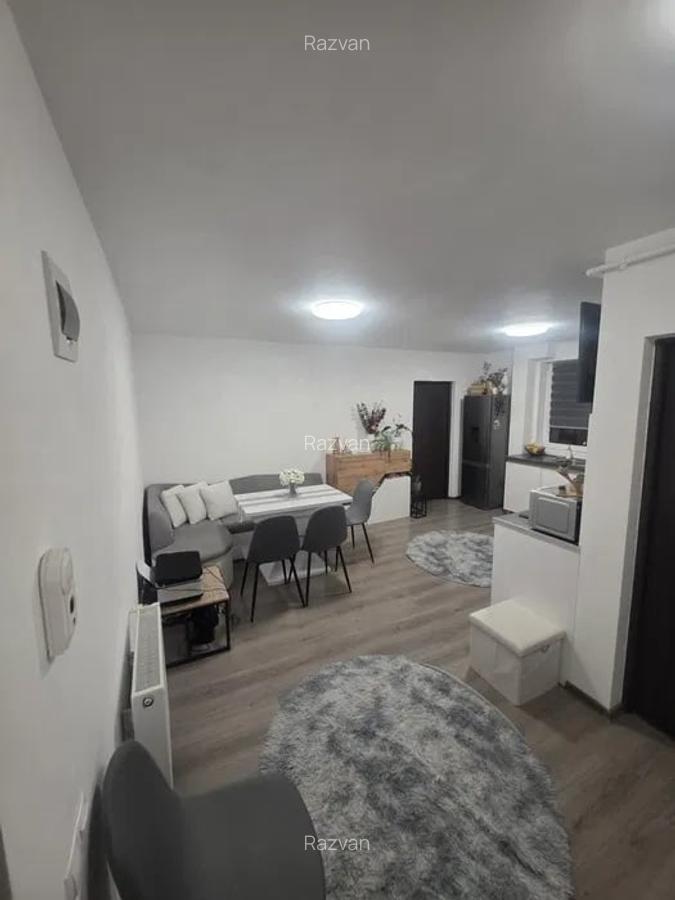 Apartament 2 camere finisat si mobilat, Vivo - 1
