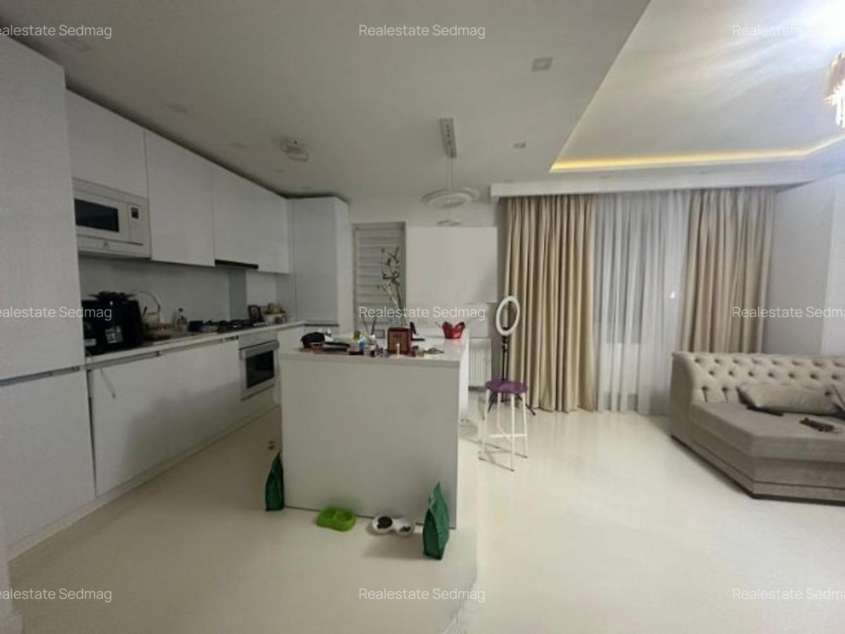 Theodor Pallady-Gura Calitei, apartament 3 camere - 2