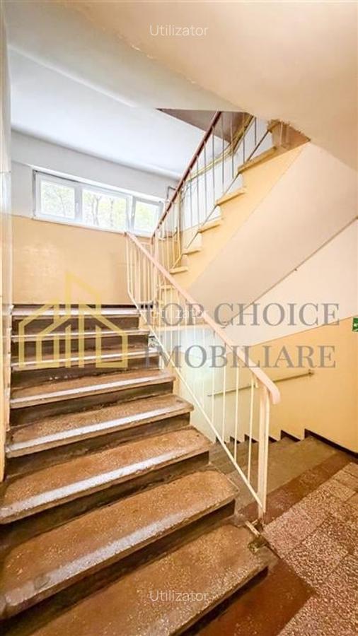 APARTAMENT 3 CAMERE CU VEDERE MIXTA  TITULESCU / VICTORIEI  75 MP - 36