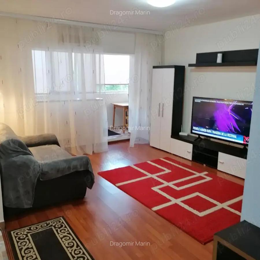 Direct proprietar - garsoniera de inchiriat! - 1