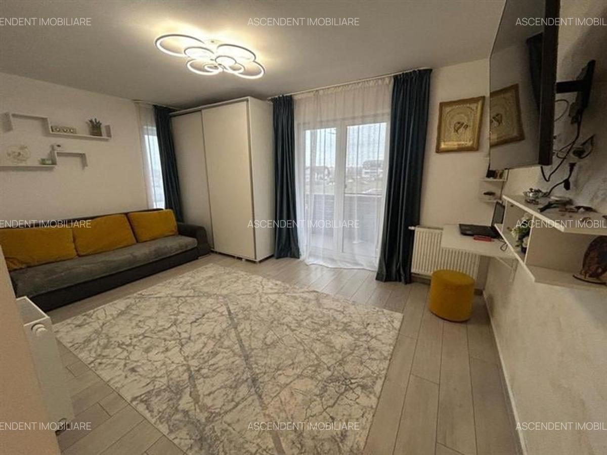 Avantgarden 3, Brasov - 1