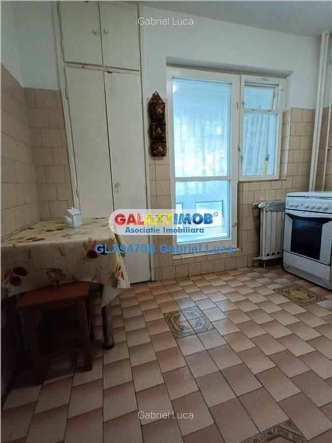 Apartament 2 camere 55 mp |  Decomandat  | Metrou Piata Sudului | - 7