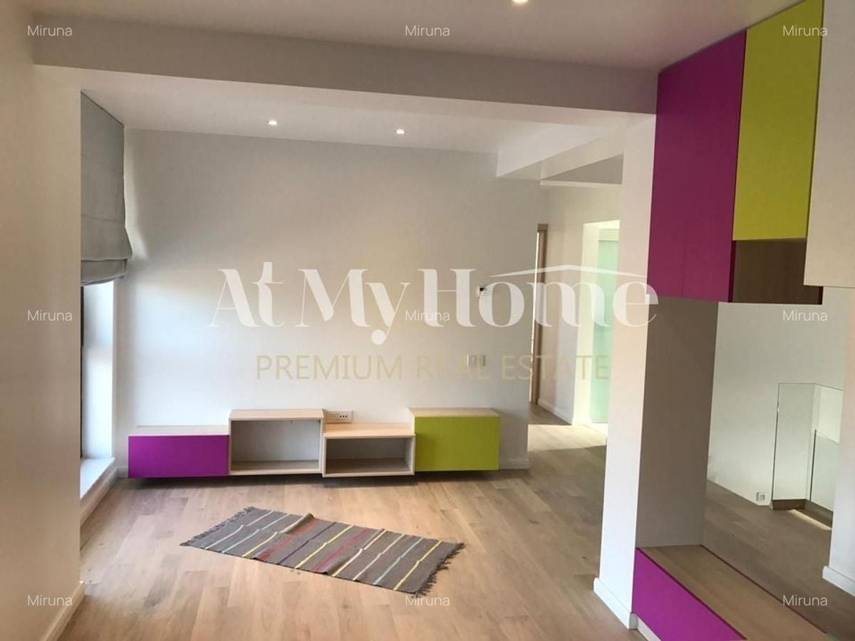 VILA INDIVIDUALA FINISAJE PREMIUM // 5 CAMERE// PIPERA - 13