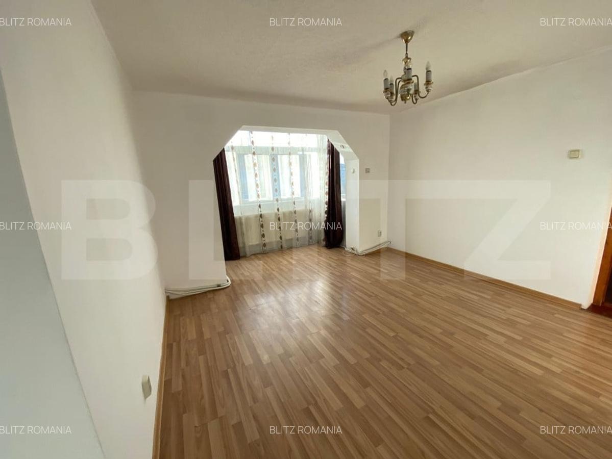 Apartament 2 camere, zona Sfanta Vineri - 1
