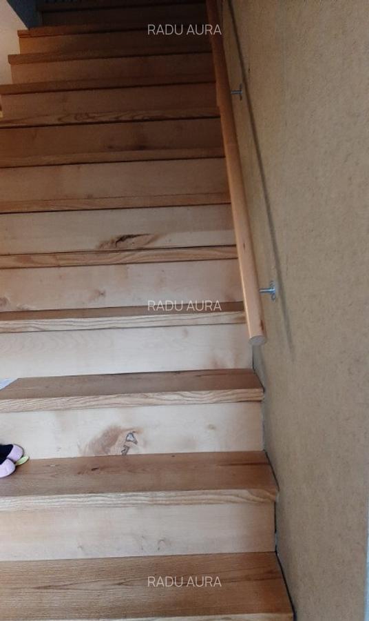 Casa P+1 discreta, intre Militari si Drumul Taberei - 12
