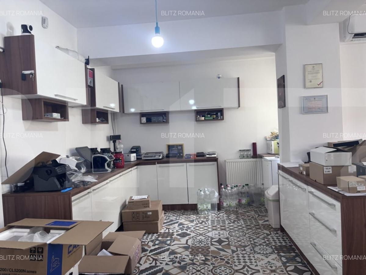 Apartament cu terasa cat o gradina - locul perfect pentru un nou inceput! - 8
