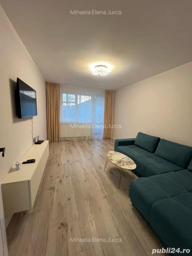 Vand apartament 2 camere - 4