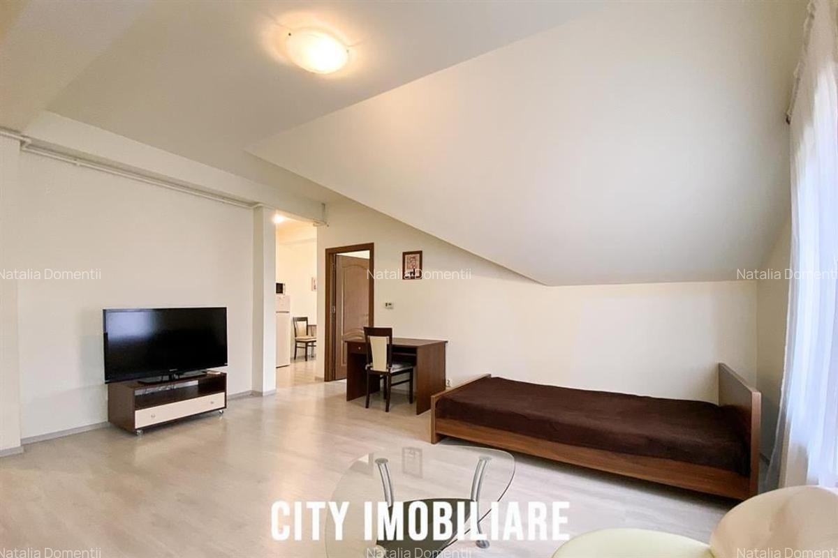 Apartament 2 camere, decomandat, mobilat, utilat, Zorilor. - 5