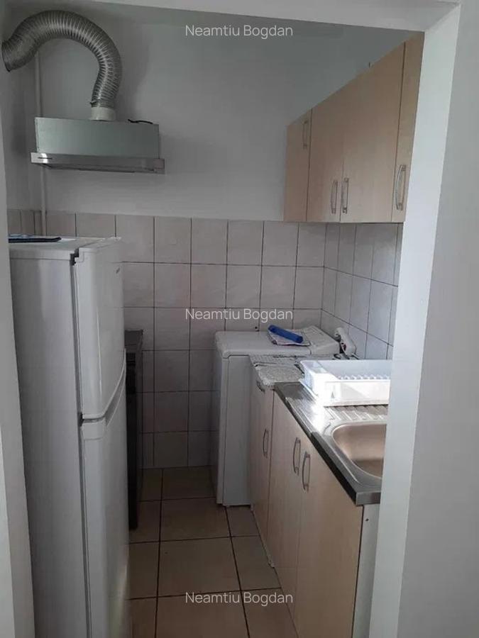 Apartament 2 camere suprafata de 25mp situat in zona Gheorgheni - 3