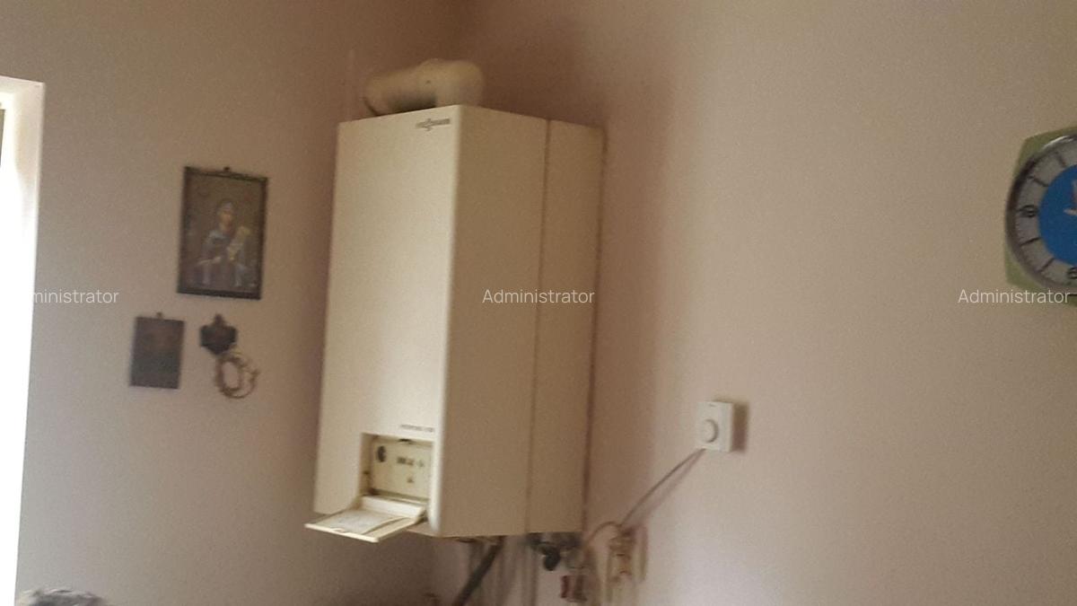 FALEZA NORD-APARTAMENT 5 CAMERE ETAJ 1 CU GAZE - 17