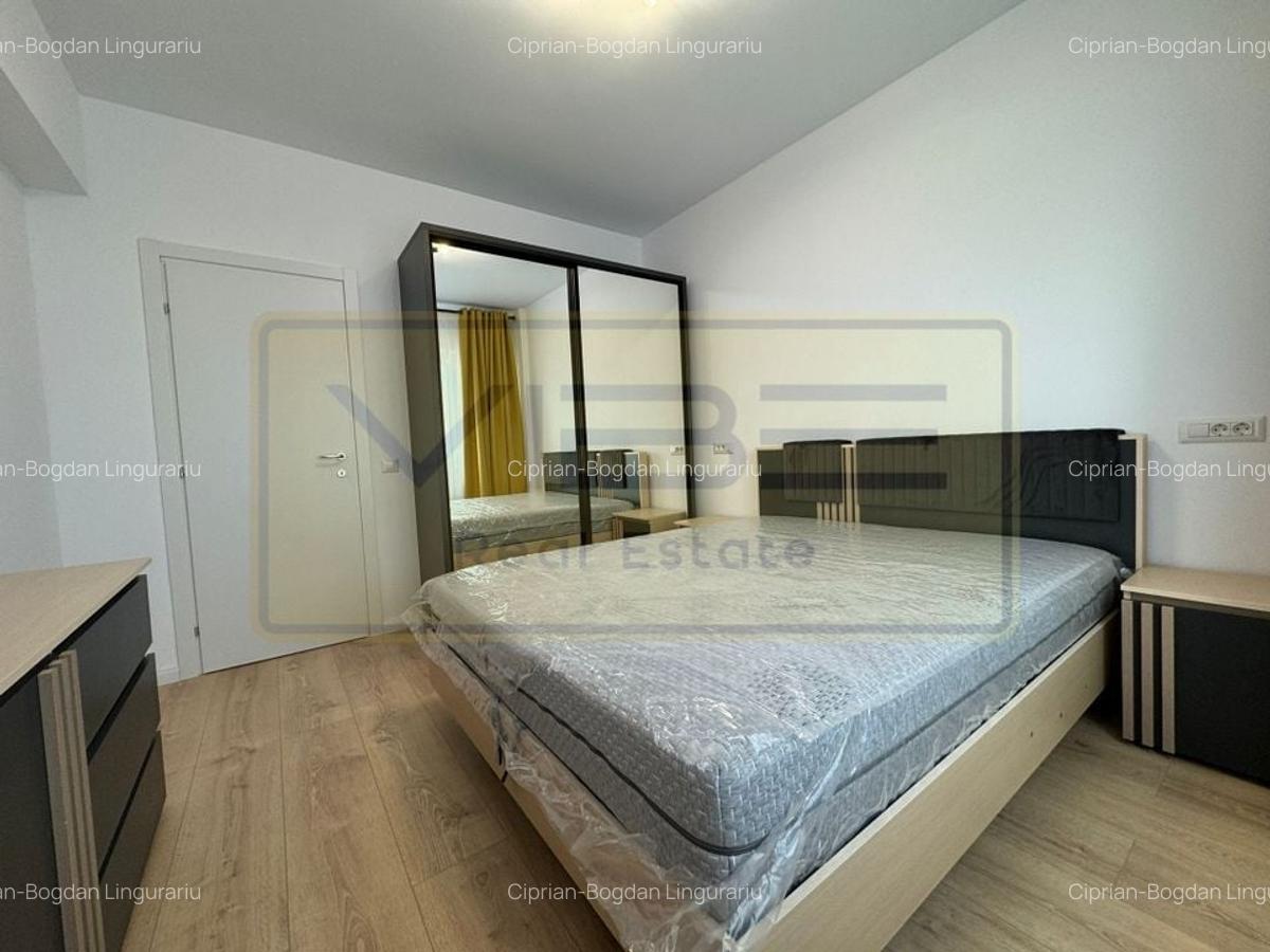 Apartament 2 camere premium Unirea Towers - Podu Ros - 6