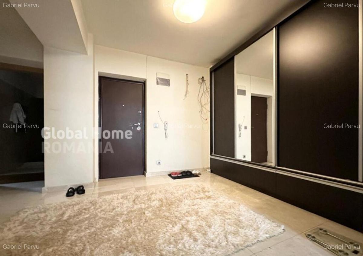 Apartament 3 Camere 88.5 MP | Zona Unirii-Nerva Traian | Met - 10