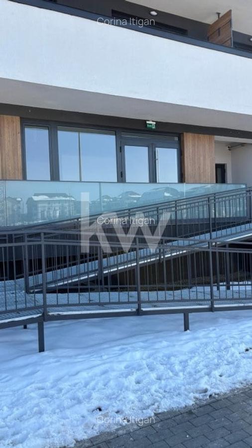Spatiu comercial de inchiriat, zona Tractorul-Maurer Villas - 7
