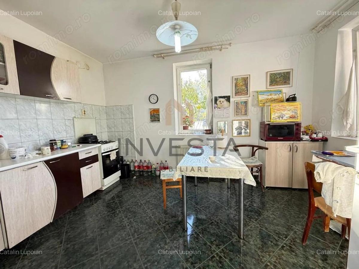 Casa individuala zona strazii Predeal! - 9