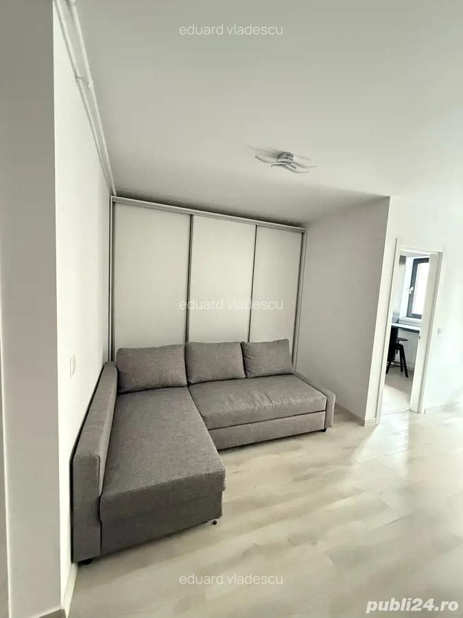 Studio - Garsoniera Hils Pallady | Loc de parcare | Metrou la 2 min - 3